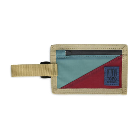 Luggage Tag