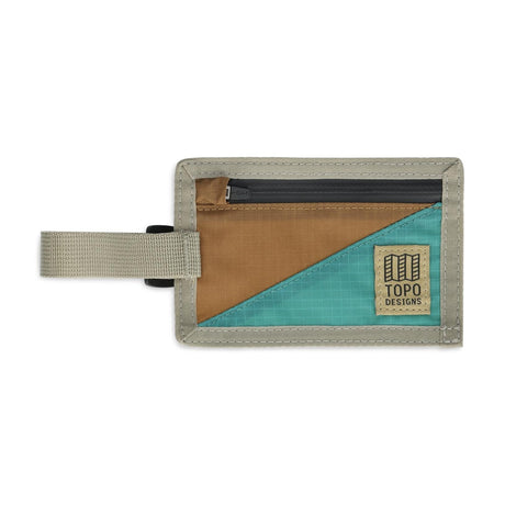 Luggage Tag