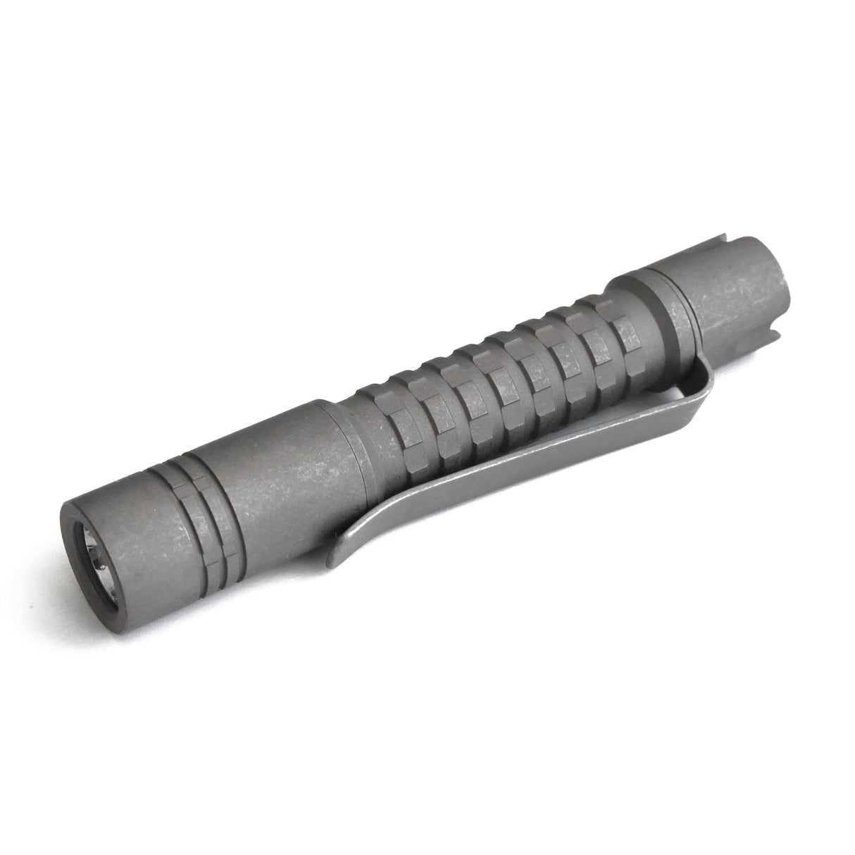 Pineapple Mini Titanium Flashlight