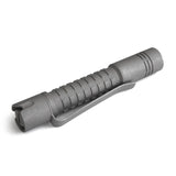 Pineapple Mini Titanium Flashlight