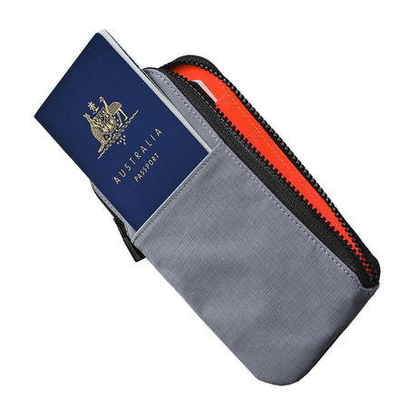 Zip Travel Wallet