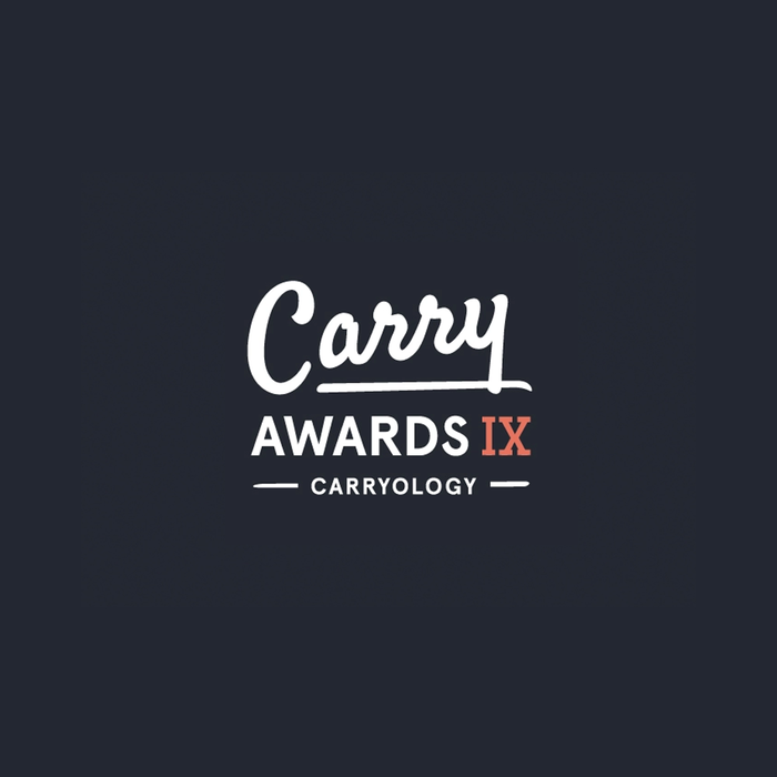 Carry Awards IX