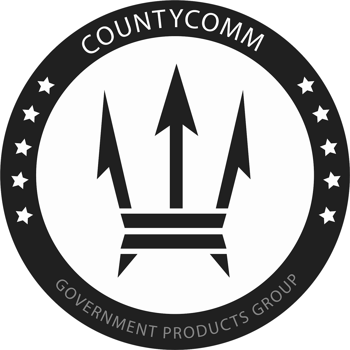 CountyComm logo