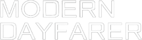 Modern Dayfarer logo