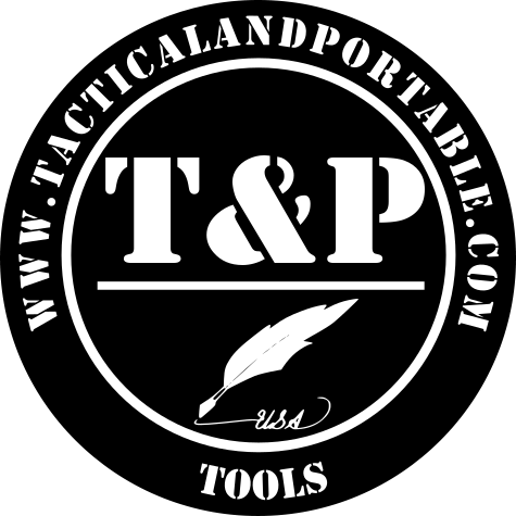 T&P logo